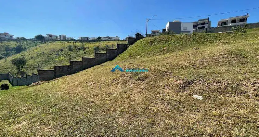 Oportunidade, terreno à venda c/ 530 m², rua sem saída, cond residencial terras de jundiaí
