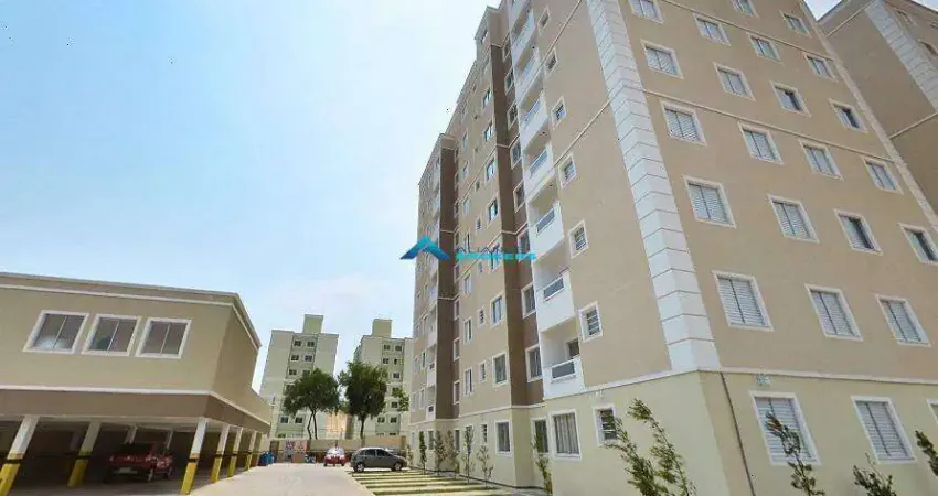 Apartamento a Venda C/ 2 Dorms, Repleto de Armários, Cond. Jabuticabeiras