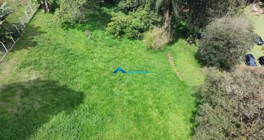 Terreno a venda c/ 20.000 m², acesso todo asfaltado, bairro paiol velho, jundiaí sp