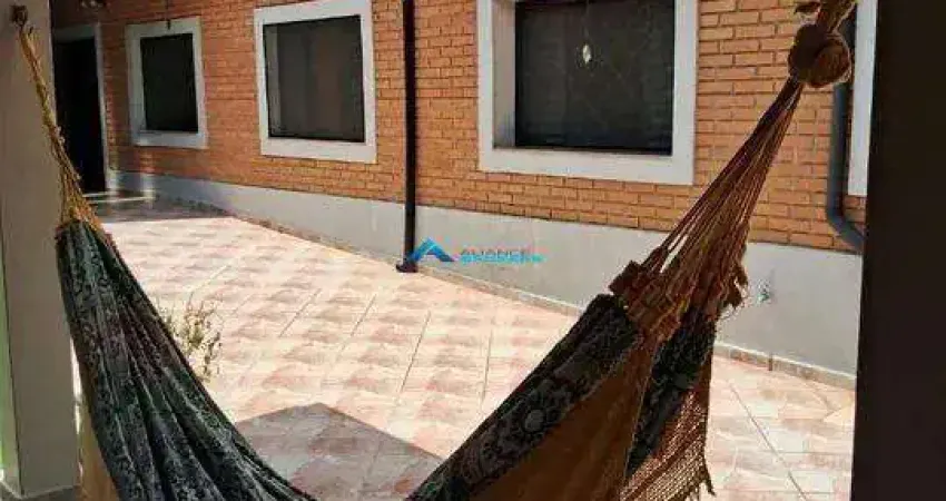 Casa para locação com 3 dormitórios e com área gourmet Jundiai SP