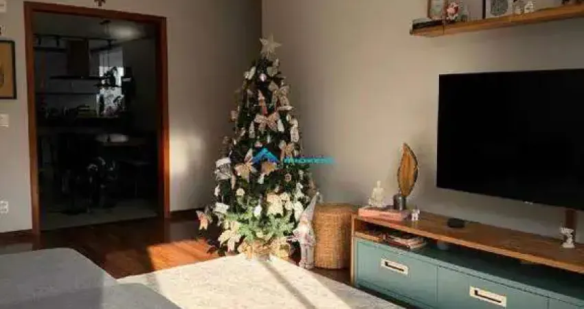 Apartamento a venda c/ 3 dorms, total de 137 m², centro de jundiaí ( cond chistian )