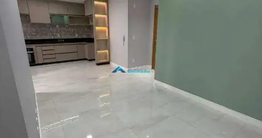 Apartamento a venda C/ 2 Dorms, Excelente acabamento e andar alto, Cond Altos da Avenida