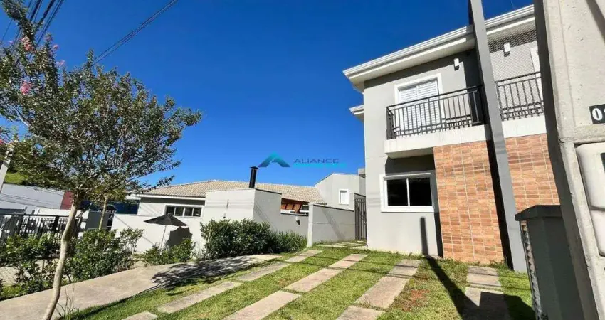 Casa a Venda C/ 2 Suítes, Excelente acabamento, Cond Kaza, Cidade Nova Jundiaí SP