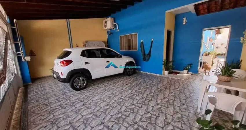 Casa a venda c/ 3 dorms sendo 1 suíte, bairro jardim sarapiranga, medeiros jundiaí sp