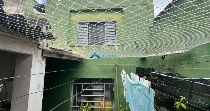 Casa a Venda C/ 2 Dormitórios, Bairro Vila Municipal, Jundiaí ( Excelente para comércios )