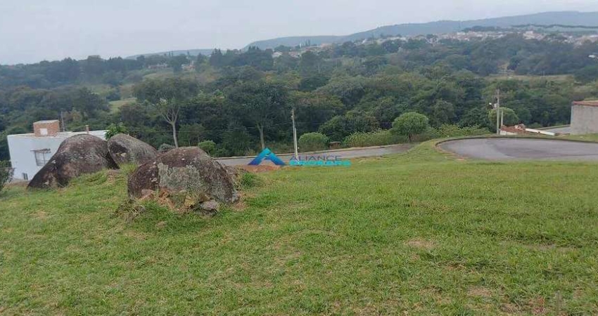 Terreno a venda no condomínio Vila Preciosa com 560 m² sendo 20x28 m com vista para área verde do condomínio