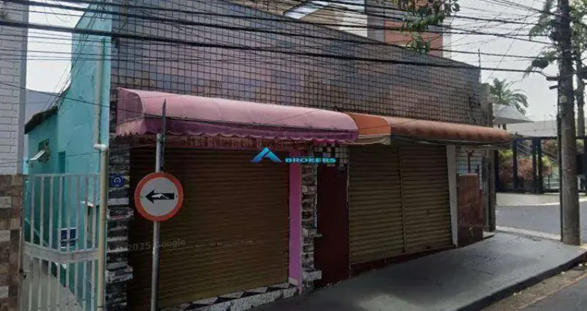 Imóvel com ponto comercial à venda no bairro anhangabaú com 280 m² - jundiaí/sp