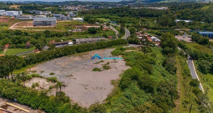 AREA à venda, PARQUE CENTENÁRIO - Jundiaí/SP