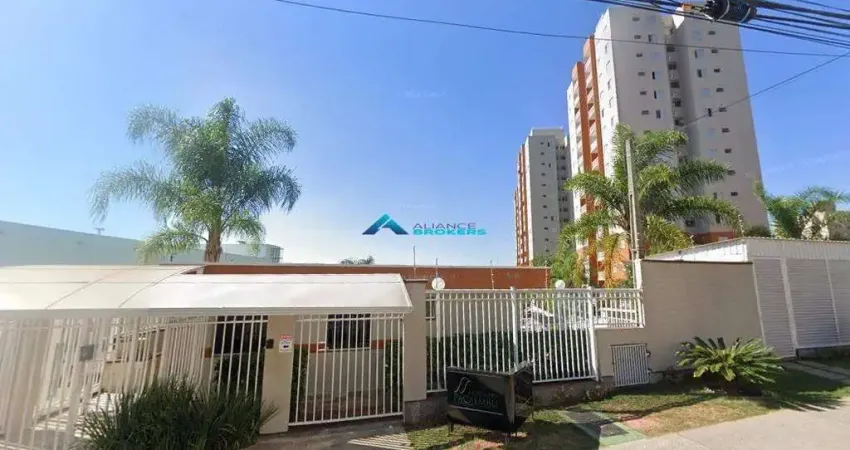 Apartamento a Venda C/ 3 Dorms, Andar alto, Repleto de armários, Cond Altos do Pacaembu, Jundiaí