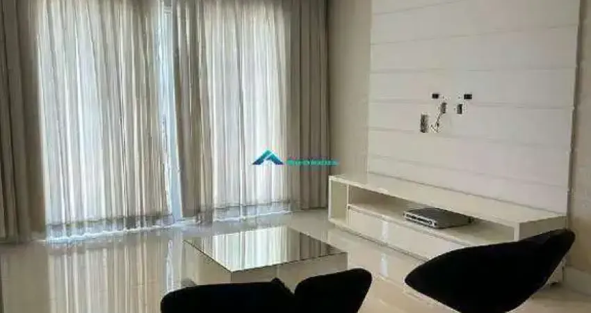 Apartamento a venda no Residencial Campos Elisios de 157 m² com 3 dorms e 3 vagas livres e cobertas