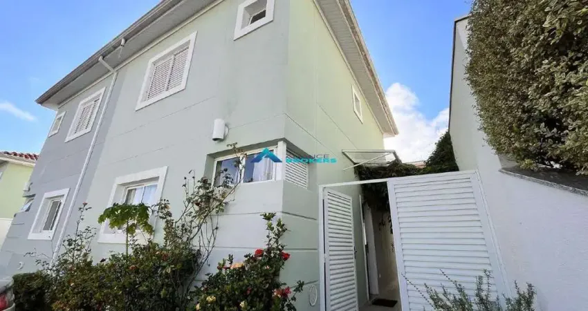 Casa a venda C/ 3 Dorms, Repleto de armários e Ar Condicionado, Cond Bella Colonia, Jundiaí
