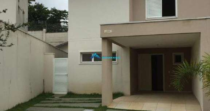Casa para locação com 3 dormitórios em cond fechado / Jundiai SP