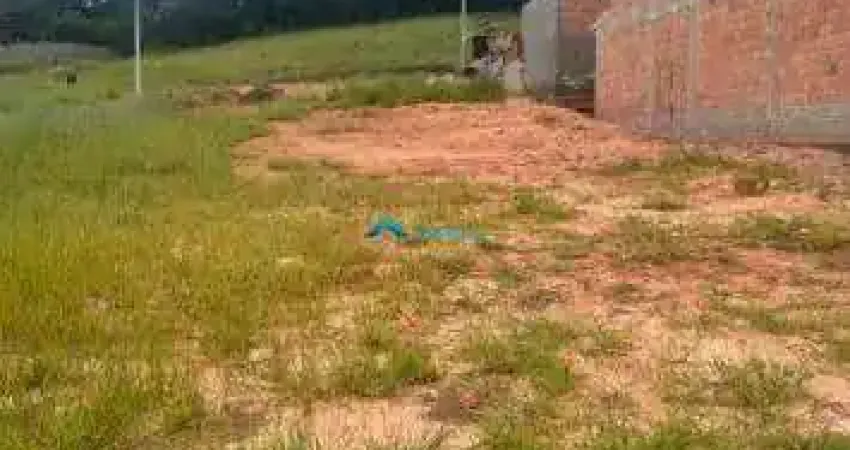 Terreno a venda C/ 250 M², Boa topografia e vista livre, Cond Lago Azul, Jundiaí