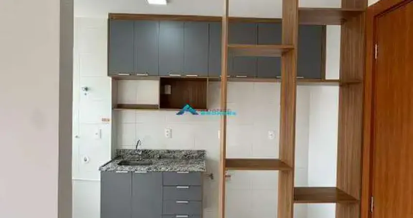 Lindo Apartamento para locação no Residencial Di Florença no Medeiros com planejados