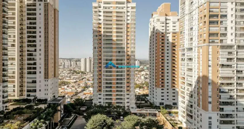 Apartamento a venda C/ 3 Suítes, total de 152 m², Av 9 de Julho Jundiaí, Cond Alta Vista