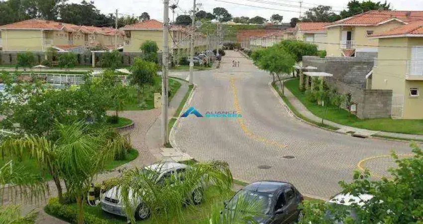Casa à venda C/ 2 Dorms, Repleto de Armários + espaço Gourmet, Cond Verdana Jundiaí