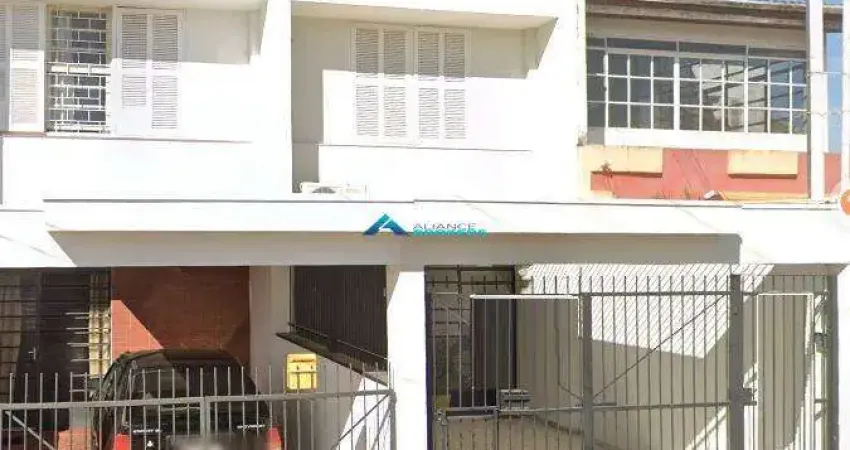 Sobrado para locação C/ 2 Salas amplas, Boa localização, Bairro Bela Vista Jundiaí