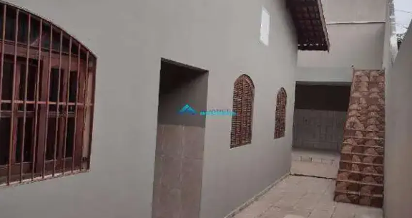 Casa a venda com 3 dormitórios sendo 1 suite Cidade nova em Jundiai SP