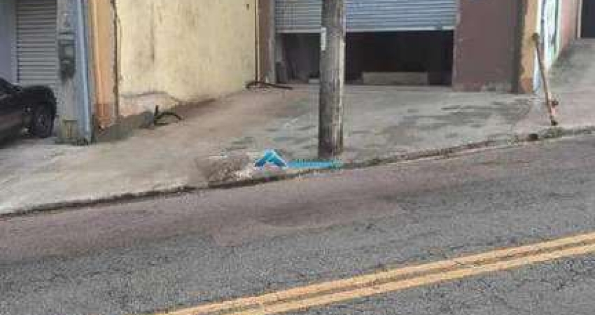 Aluga-se Salão Comercial no Jardim Cidade 2, em Jundiai-SP
