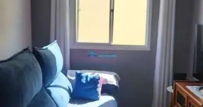 Apartamento a venda no Morada dos Pássaros - Beija flor com 54 m² , elevador e Portaria 24 h