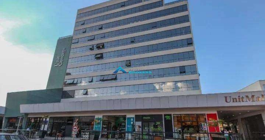 Vende-se Sala comercial na Chácara Urbana, Jundiai-SP