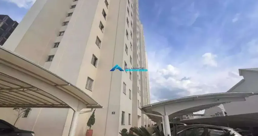 Apartamento a venda C/ 2 Dorms, Repleto de Armários, Cond Real Ville Jundiaí