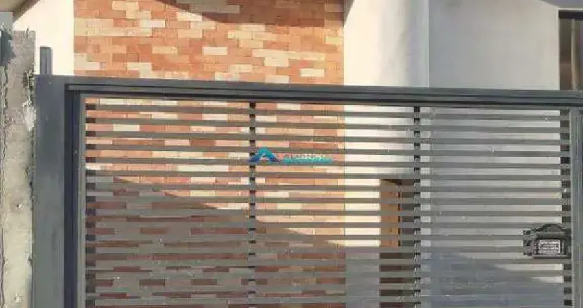 Vende-se Casa nova de 3 Dormitórios no Bairro res. Santa Giovana, em Jundiai-SP