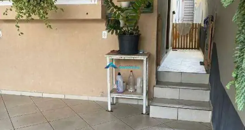 Aluga-se-se ou Vende-se Casa Sobrado de 3 Dormitórios, no Portal de Santa Fé em Itupeva-SP