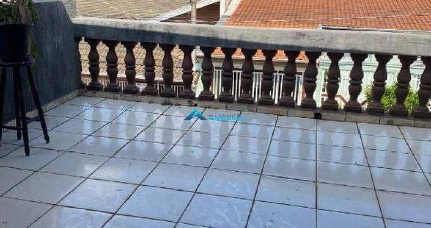 Vende-se ou Aluga-se Casa Sobrado de 3 Dormitórios, no Portal de Santa Fé em Itupeva-SP