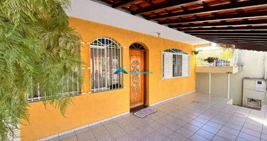 Casa Térrea a Venda C/ 2 Dorms, Espaço Gourmet, Total de 264 m², Bairro Vila Vioto, Jundiaí