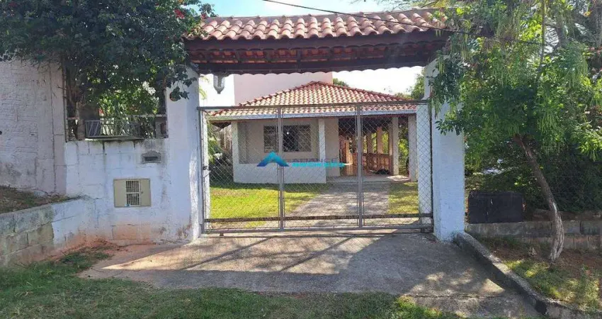 Vende-se Chácara no Pq. dos Cafezais II em Itupeva-SP