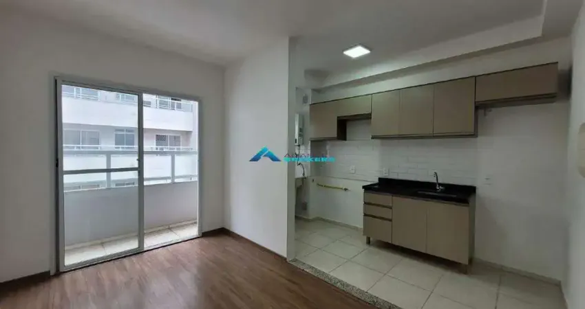 Apartamento a venda no Residencial Veneto, 2 Dorms, Andar Alto