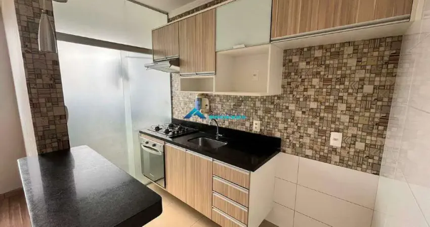 Apartamento c/ 2 dorms, último andar e vista livre, cond. ficus ( reserva do japi )