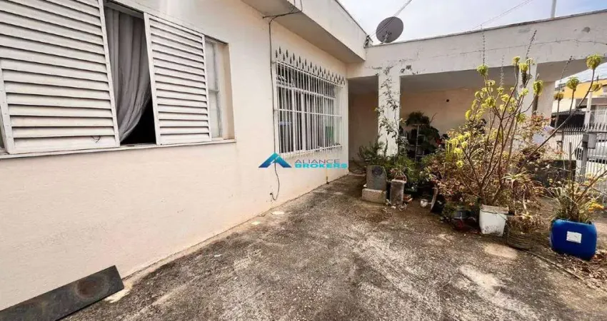 Casa a venda em jundiaí c/ 3 dorms, total de 397,00 m², próximo ao terminal vila rami