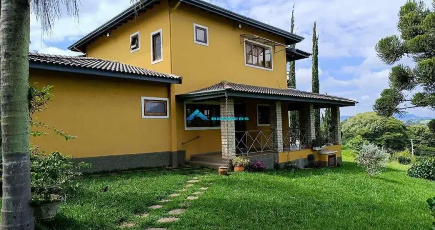 Vende-se chácara de13.220 m² no bairro guacuri, itupeva-sp