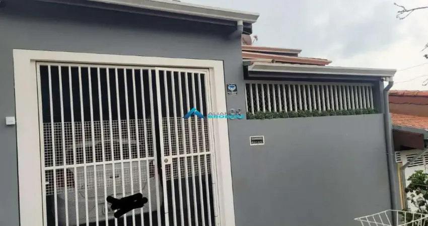 Vende-se casa de 3 dorms, sendo 1 suíte, em itatiba -sp- loteamento rei de ouro.