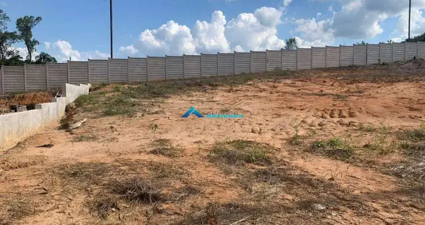 Vende-se terreno de 360 m² no jardim alto do pinheirinho, itupeva — de r$ 400 mil por r$ 320 mil! só até novembro/2025