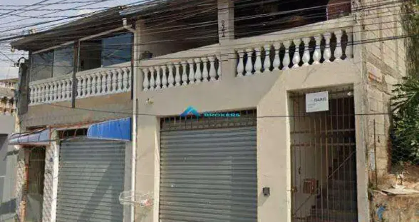 Casa a venda com 2 dorms, bairro parque guarani, varzea paulista