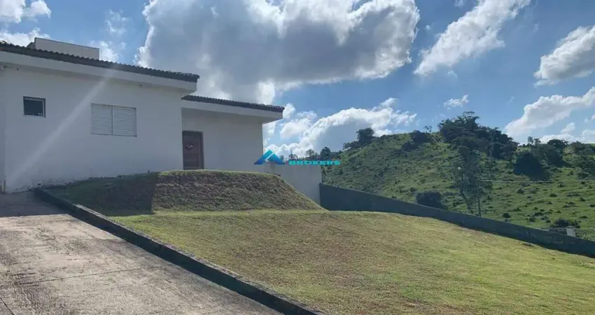 Casa com 4 quartos à venda na Rua Fuji, 40, Residencial Montes Claros, Itupeva