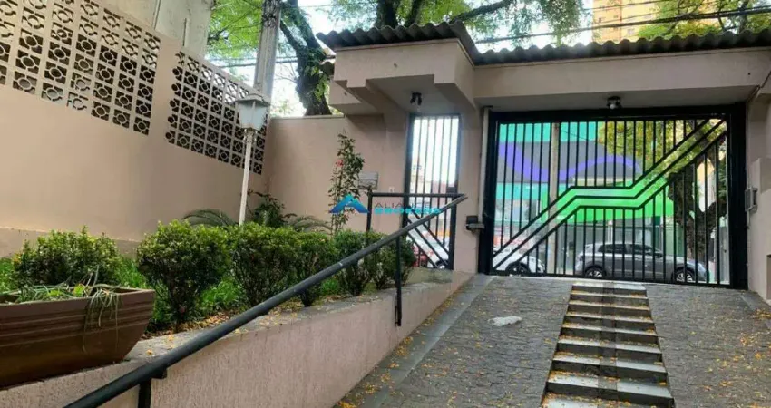 Apartamento com 3 quartos à venda na Avenida Doutor Cavalcanti, 750, Centro, Jundiaí