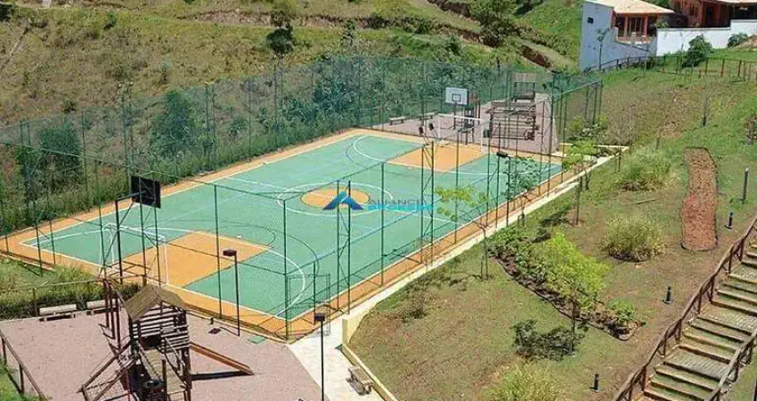 Terreno a venda com 515 m², excelente topografia, rua principal, cond terras de jundiaí