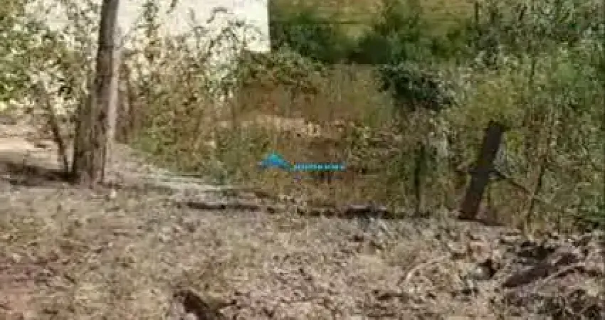 Lote de 320 m² declive a venda no portal da primavera em campo limpo paulista