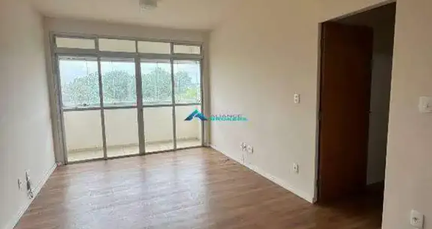 Apartamento para locação com 3 dormitórios sendo 1 suíte no cond. monte carlos