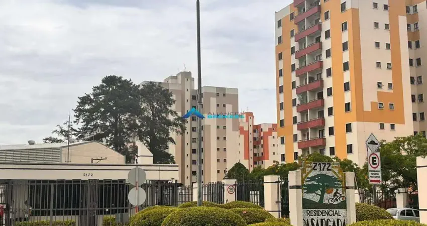 Apartamento térreo c/ 3 dormitórios, torre próximo da portaria, cond pasárgada jundiaí