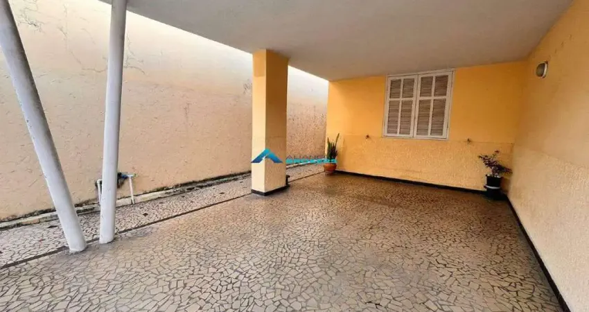 Casa térrea a venda c/ 3 dorms sendo 1 suíte, próximo ao centro da cidade, vila argos jundiaí