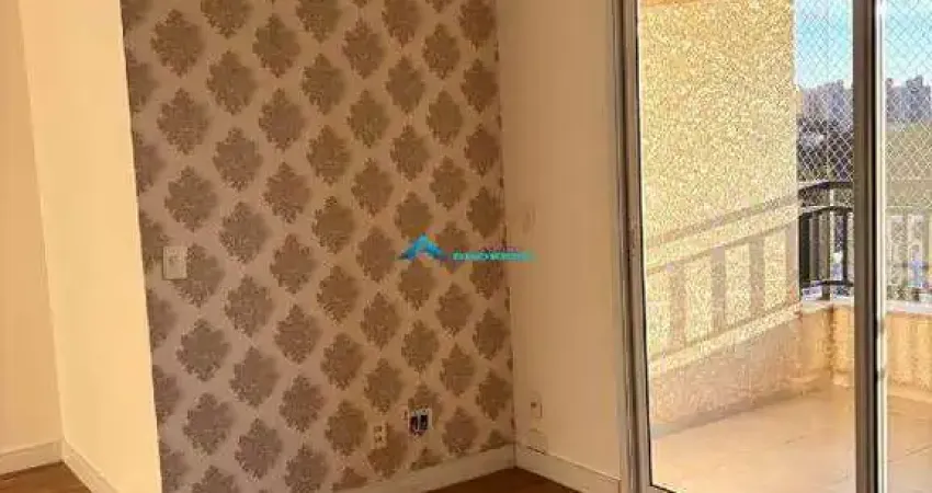 Apartamento 3 dormitorios com suite locação vila guarani jundiai sp