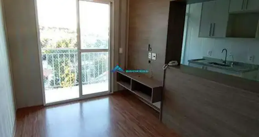 Apartamento para locação c/ 2 dorms, condominio vista park - jundiaí sp