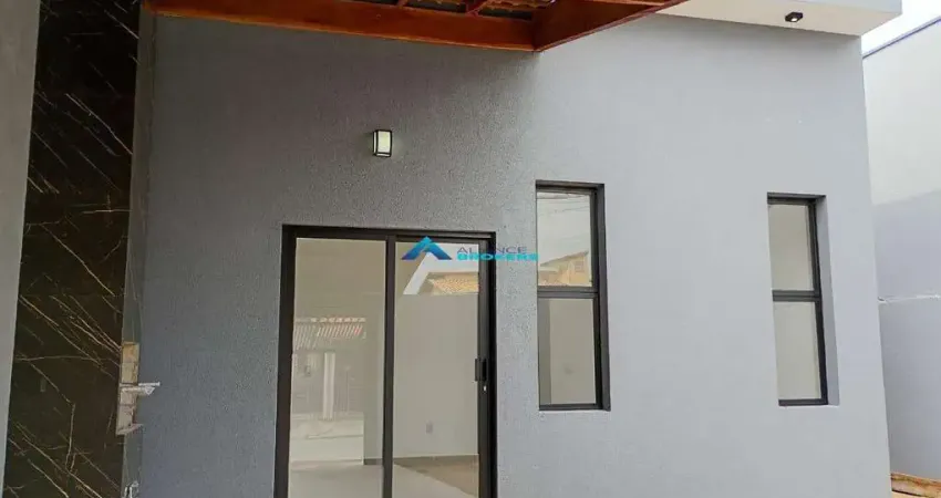 Casa nova térrea c/3 dorms sendo 1 suíte, itupeva sp (avalia permuta)