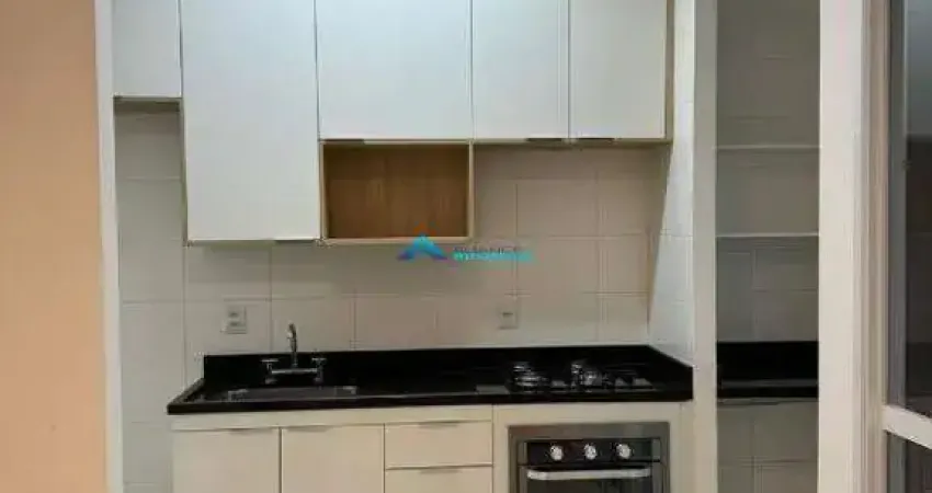 Apartamento para locação no Residencial Maxx Santa Ângela em Jundiai com 2 dorms.