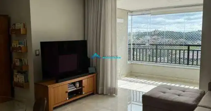 Apartamento a venda C/ 3 Dorms, Andar Alto, Sol da Manhã, Cond Esplendido